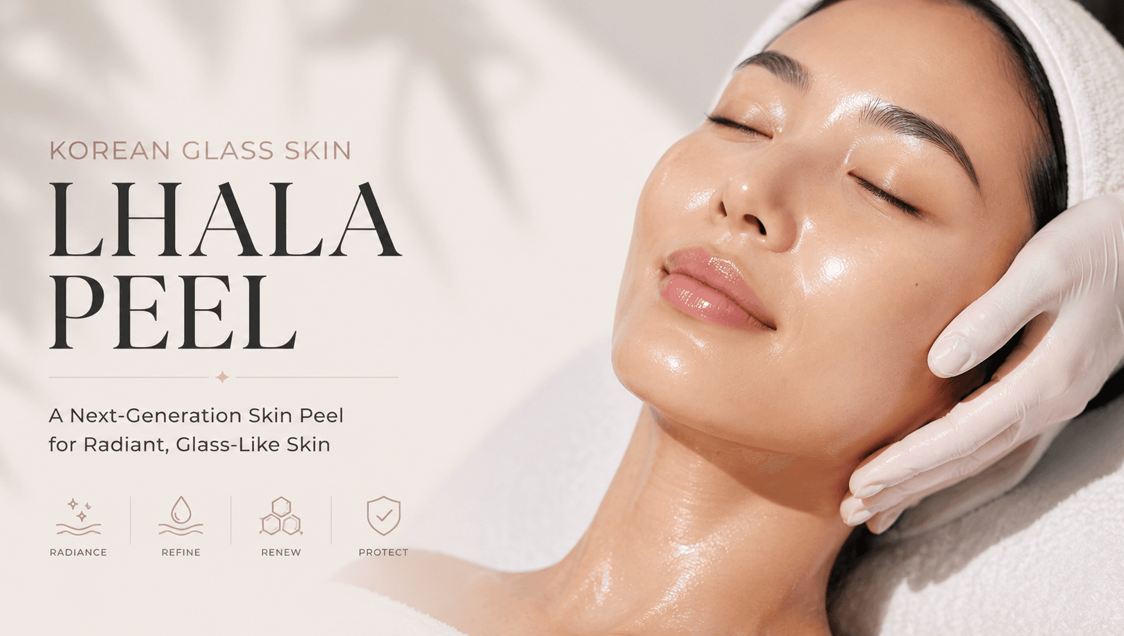LHALA Peel