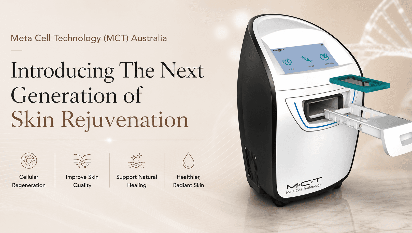 MCT PRP & Exosome Therapy