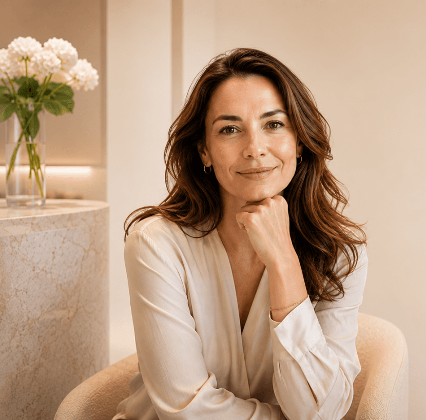 Consultation at Babyskin Aesthetic Clinic