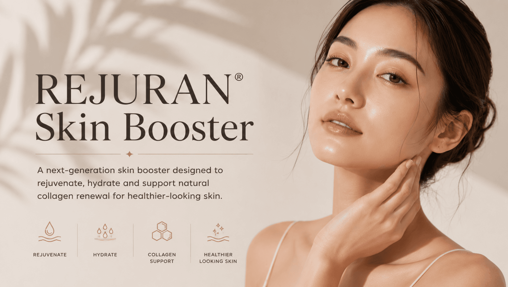 REJURAN® Skin Booster