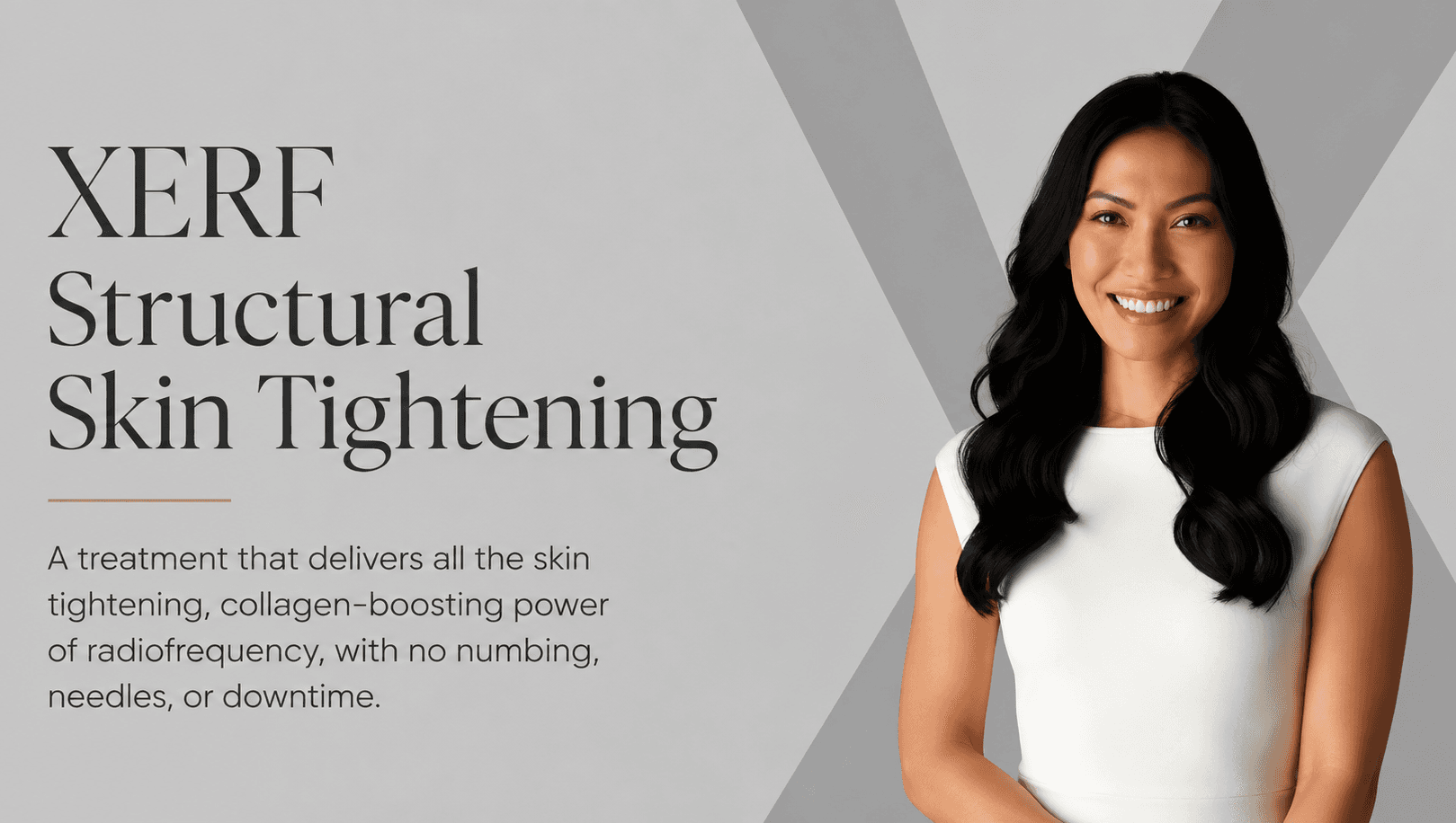 XERF Skin Tightening