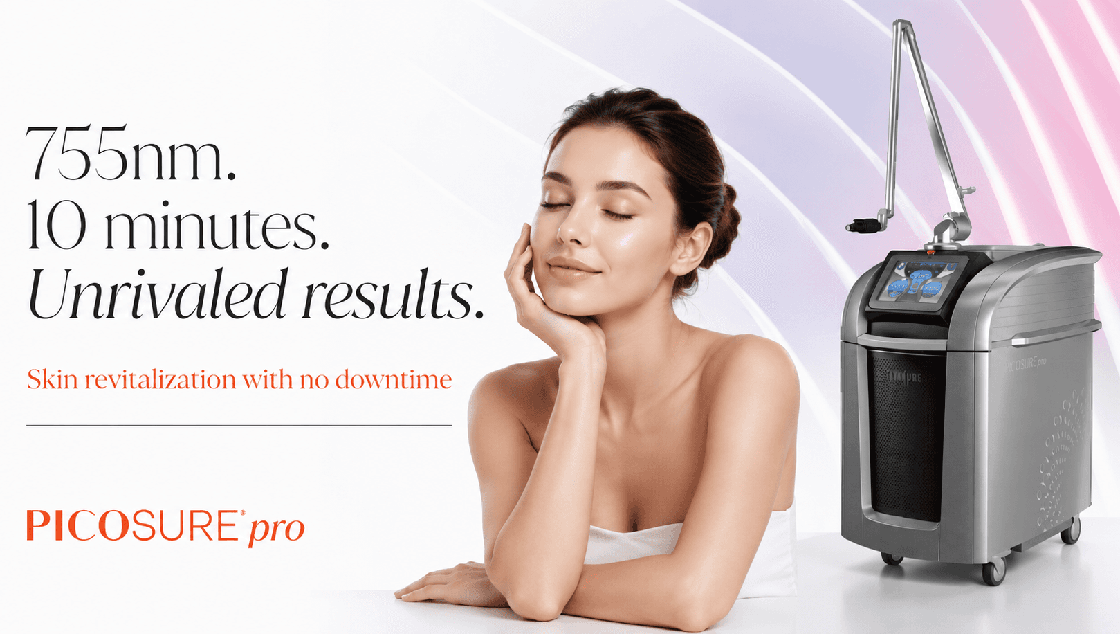 PicoSure Pro at Babyskin Aesthetic Clinic, Adelaide